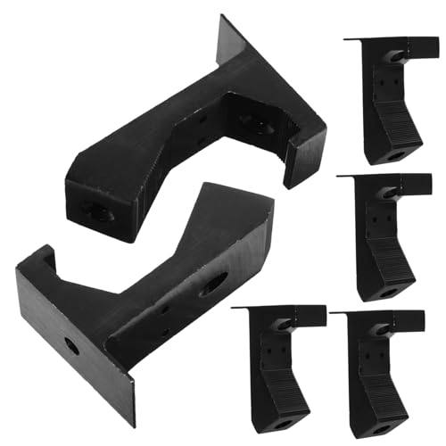GOOHOCHY Aluminium Holz Reparaturset Teiliges Quietsch Reparatur Kit für Dickere Holzplatten Langlebig Einfach zu Bedienen Vielseitig Einsetzbar Stabilisierend und Verstärkend GOOHOCHY Aluminium Holz Reparaturset Teiliges Quietsch Reparatur Kit für Dickere Holzplatten Langlebig Einfach zu Bedienen Vielseitig Einsetzbar Stabilisierend und Verstärkend von GOOHOCHY