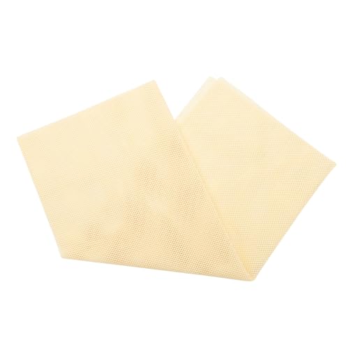 GOOHOCHY Anti-rutsch-pad Für Sofakissen Silikonmatte Zum Schutz Der Oberfläche rutschfeste Unterlage Für Und Büro Und Haltbar von GOOHOCHY