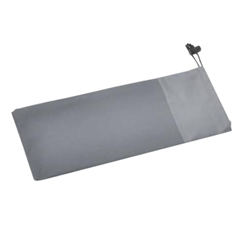 GOOHOCHY Camping Werkzeugtasche Leichte und Praktische Aufbewahrungstasche für Zeltheringe Zeltstangen und Zubehör mit Zugbandverschluss für Outdoor GOOHOCHY Camping Werkzeugtasche Leichte und Praktische Aufbewahrungstasche für Zeltheringe Zeltstangen und Zubehör mit Zugbandverschluss für Outdoor von GOOHOCHY
