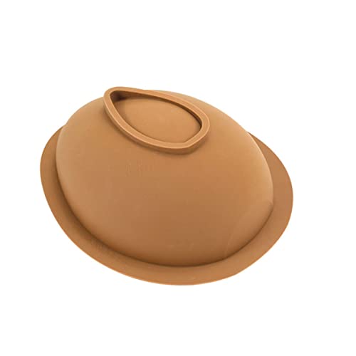 GOOHOCHY Ei Silikonform Mousse-Kuchen Heimwerker backen Silikonformen Fudge DIY-Form Schokoladenform Aromatherapie Backwerkzeug Backgeschirr Eier 3d Schimmel Kieselgel GOOHOCHY Ei Silikonform Mousse-Kuchen Heimwerker backen Silikonformen Fudge DIY-Form Schokoladenform Aromatherapie Backwerkzeug Backgeschirr Eier 3d Schimmel Kieselgel von GOOHOCHY