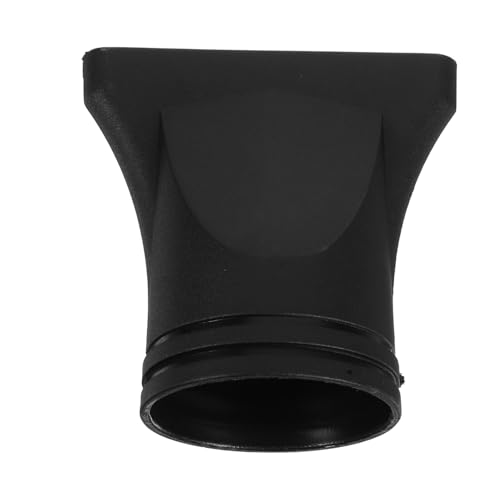 GOOHOCHY Professioneller Haartrockner Düsenaufsatz Diffusoraufsatz Für Haartrockner Flache Konzentrator Düse Universeller Föhnaufsatz Effizientes Haarstyling Tool Für Friseursalons von GOOHOCHY