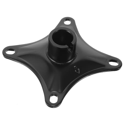 GOOHOCHY Hydraulischer Salon Stuhl Verbinder Chassis Robust Ersatzteil Passend Für Friseurstühle Zubehör von GOOHOCHY