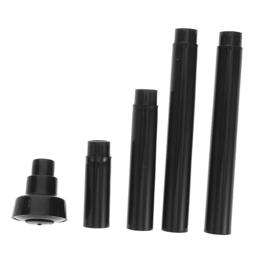 GOOHOCHY Kleines Kunststoff Springbrunnen Düse mit Anschlussadaptern für Teich Garten und Aquarium Multifunktionale Wasserfontäne für Gesunde Wasserzirkulation und Gestaltung von GOOHOCHY