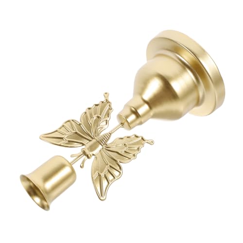 GOOHOCHY Leichter Luxus Kerzenständer Aus Eisen Teelicht Couchtisch Flackernde Teelichter Teelichter Bienenwachskerzen Schreibtisch Ornament Einfache Kerzenständer GOOHOCHY Leichter Luxus Kerzenständer Aus Eisen Teelicht Couchtisch Flackernde Teelichter Teelichter Bienenwachskerzen Schreibtisch Ornament Einfache Kerzenständer von GOOHOCHY