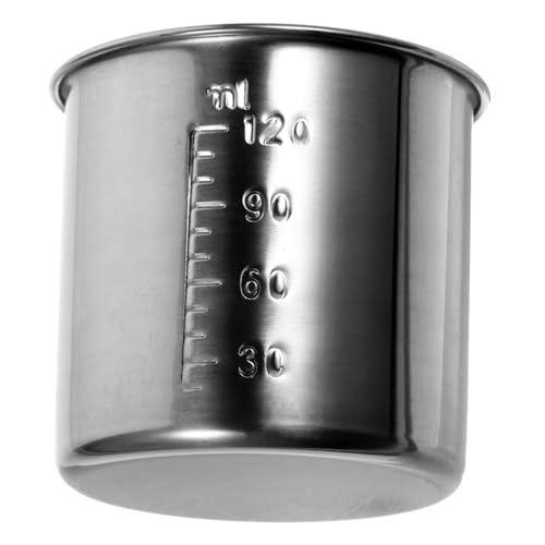 GOOHOCHY Gourmet Messbecher Reis Behälter Reiskocher Messbecher Küche von GOOHOCHY