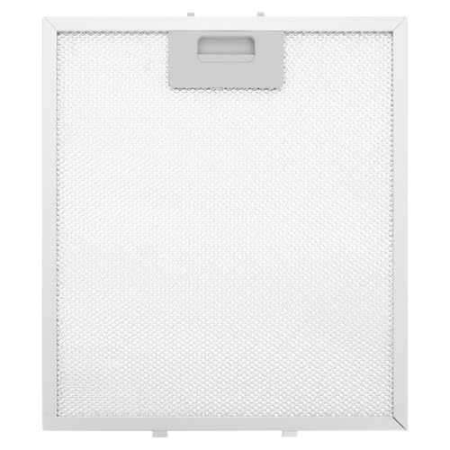 GOOHOCHY Metall dunstabzugshaubenfilter Aluminiumfolie Fettfilter Passend für Küchenabzugshauben Effiziente Fett Rauchabsorption für Saubere Küche GOOHOCHY Metall dunstabzugshaubenfilter Aluminiumfolie Fettfilter Passend für Küchenabzugshauben Effiziente Fett Rauchabsorption für Saubere Küche von GOOHOCHY