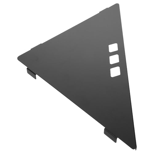 GOOHOCHY Multifunktionale Eckeplatte für Förmige Tische Erweiterungsboard für Outdoor Möbel Optimiert und Verbessert Beim Picknick oder Arbeiten von GOOHOCHY
