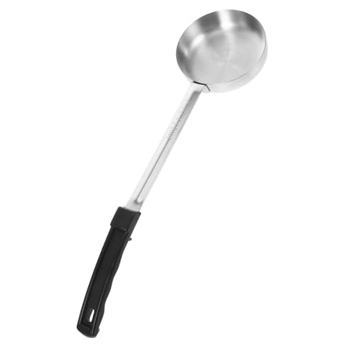 GOOHOCHY Portionskontroll Löffel aus Multifunktionale Sauce für Präzises Servieren von Soßen Suppen und Pizza Robuste Spülmaschinengeeignete Küchengeräte für Heim und Restaurantgebrauch GOOHOCHY Portionskontroll Löffel aus Multifunktionale Sauce für Präzises Servieren von Soßen Suppen und Pizza Robuste Spülmaschinengeeignete Küchengeräte für Heim und Restaurantgebrauch von GOOHOCHY