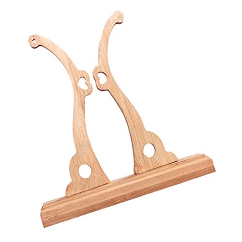 GOOHOCHY Runder Fächerhalter aus Hochwertigem Abnehmbarer Standfuß für Runde Handventilatoren Stabiles Design für Sicheren Halt Vielseitig Einsetzbar als Deko und Ausstellungsständer für GOOHOCHY Runder Fächerhalter aus Hochwertigem Abnehmbarer Standfuß für Runde Handventilatoren Stabiles Design für Sicheren Halt Vielseitig Einsetzbar als Deko und Ausstellungsständer für von GOOHOCHY