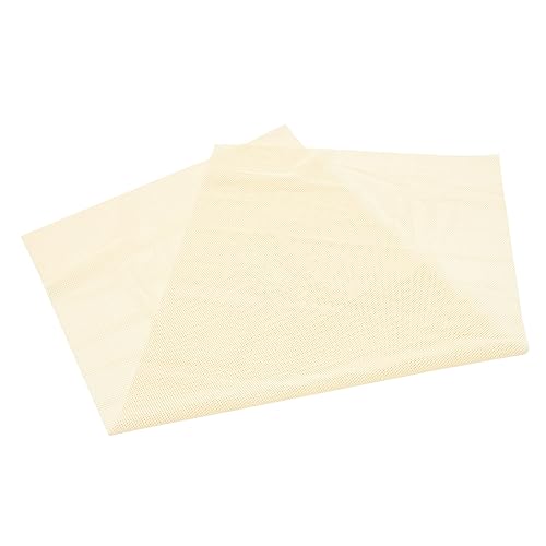 GOOHOCHY rutschfeste Silikon Teppichunterlage 1mx2m Anti Rutsch Matratze Für Sofakissen Und Esstisch Wiederverwendbar Und Langlebig Für Zuhause Und Büro GOOHOCHY rutschfeste Silikon Teppichunterlage 1mx2m Anti Rutsch Matratze Für Sofakissen Und Esstisch Wiederverwendbar Und Langlebig Für Zuhause Und Büro von GOOHOCHY