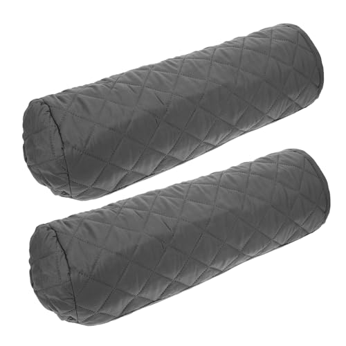 GOOHOCHY 2er Satz Elastische Armlehnenbezüge Sofa Schonbezug Für Armlehnen Passend Für Couch Und Sofas Schützt Vor Flecken Und Kratzern GOOHOCHY 2er Satz Elastische Armlehnenbezüge Sofa Schonbezug Für Armlehnen Passend Für Couch Und Sofas Schützt Vor Flecken Und Kratzern von GOOHOCHY