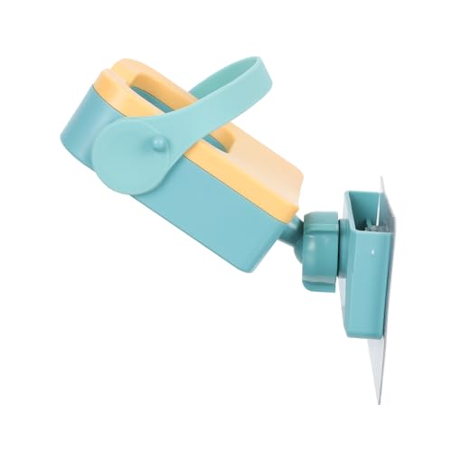 GOOHOCHY Wandmontierter Haartrocknerhalter aus Hochwertigem Platzsparend Rostfrei Stabiler Haarföhn Aufbewahrungsständer für Badezimmer Modernes Design Einfache Organisation GOOHOCHY Wandmontierter Haartrocknerhalter aus Hochwertigem Platzsparend Rostfrei Stabiler Haarföhn Aufbewahrungsständer für Badezimmer Modernes Design Einfache Organisation von GOOHOCHY
