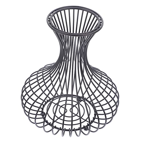 GOOHOCHY Weinkorken Aufbewahrungskorb aus Vintage Flaschenverschluss Container Dekorativ für Bar und Zuhause Multifunktional und Langlebig Retro Flaschenkorb für Weinliebhaber GOOHOCHY Weinkorken Aufbewahrungskorb aus Vintage Flaschenverschluss Container Dekorativ für Bar und Zuhause Multifunktional und Langlebig Retro Flaschenkorb für Weinliebhaber von GOOHOCHY