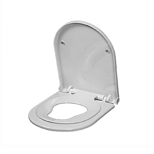 toilettensitz d form D-Form mit integriertem Kleinkindersitz, Magnete for das Töpfchentraining toilettensitz d form D-Form mit integriertem Kleinkindersitz, Magnete for das Töpfchentraining von GOOZHI