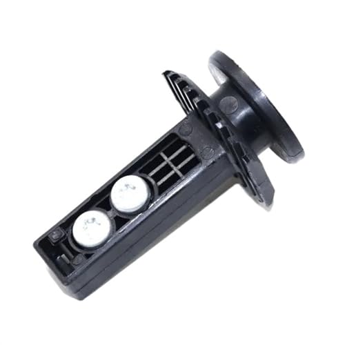 GOPEO 1Pcs A2048800130 Frontschürze Führungsstift Halterung Stabilität Kompatibel Mit Mercedes Benz CE CLS GLK Serie W204 W212 2008-2014 von GOPEO