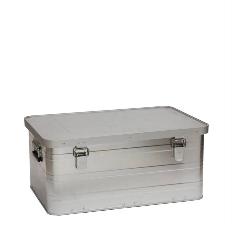 Gorando Aluminium Transportkiste - L - GORANDO SAFARI - Universal Alubox von GORANDO