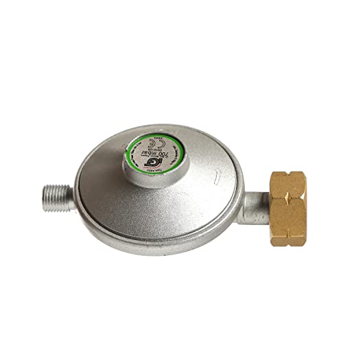 IGT 700mbar Gasregler Druckregler EN16129 Typ A320 3kg/h von GORANDO