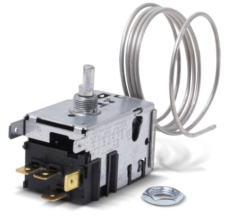 GORENJE Thermodetektor Thermostat 596279 von GORENJE