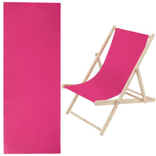 GORGECRAFT 1 Stück Ersatz-Strandtuch Für Stühle Canvas 435 x 1150mm Oxford-Stoff Liegetuch Ersatz Zum Sonnenbaden Garten Innenhof Strand Entspannung GORGECRAFT 1 Stück Ersatz-Strandtuch Für Stühle Canvas 435 x 1150mm Oxford-Stoff Liegetuch Ersatz Zum Sonnenbaden Garten Innenhof Strand Entspannung von GORGECRAFT