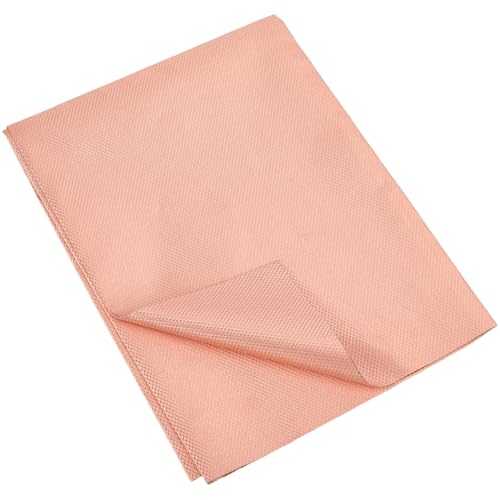 GORGECRAFT 110 * 205cm EMF Schutz Stoff Abschirmung Diamant Checkered EMI RF Und RFID Abschirmung Kupfergewebe Faradayscher Käfig DIY Gehäuse Drahtlose Abschirmung Für WLAN Zellen RFID Schutz von GORGECRAFT
