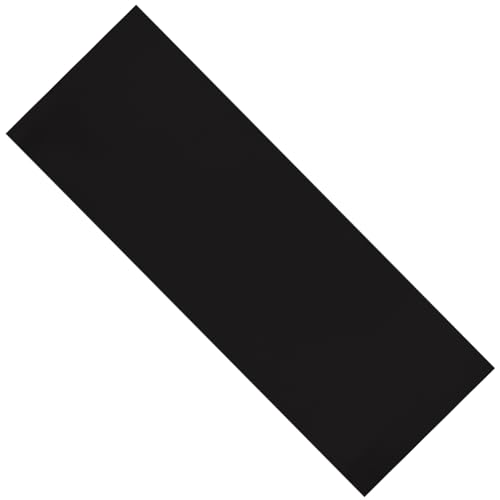 GORGECRAFT 120 x 43cm Ersatz Segeltuch Für Strandsessel Schwarz Ersatzstoff Für Klappbare Liegestühle Im Freien Tragbarer Liegesesselstoff Zum Sonnenbaden Im Garten Und Im Innenhof GORGECRAFT 120 x 43cm Ersatz Segeltuch Für Strandsessel Schwarz Ersatzstoff Für Klappbare Liegestühle Im Freien Tragbarer Liegesesselstoff Zum Sonnenbaden Im Garten Und Im Innenhof von GORGECRAFT