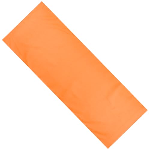 GORGECRAFT 120 x 43cm Strand Sling Terrassenstühle Segeltuch Orange Rot Ersatz Für Klappstühle Stoffersatz Für Outdoor Stühle Tragbarer Liege Sling Stuhlstoff Für Das Sonnenbaden Im Sommerurlaub GORGECRAFT 120 x 43cm Strand Sling Terrassenstühle Segeltuch Orange Rot Ersatz Für Klappstühle Stoffersatz Für Outdoor Stühle Tragbarer Liege Sling Stuhlstoff Für Das Sonnenbaden Im Sommerurlaub von GORGECRAFT