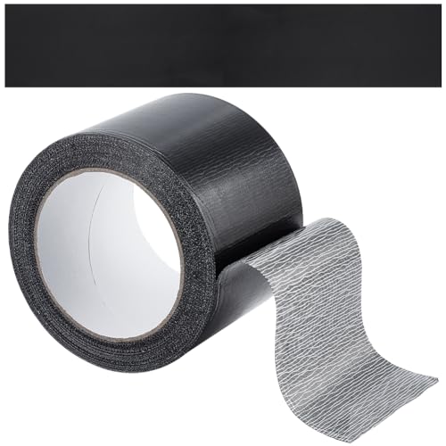 GORGECRAFT 20m X 80mm Buchbinder-Reparaturband Schwarzes Stoffband Selbstklebendes Klebeband Sicheres Tuch Bibliothek Buchnahtversiegelung Scharnier-Bastelband Für Gurtband-Reparatur Tarnfarbe GORGECRAFT 20m X 80mm Buchbinder-Reparaturband Schwarzes Stoffband Selbstklebendes Klebeband Sicheres Tuch Bibliothek Buchnahtversiegelung Scharnier-Bastelband Für Gurtband-Reparatur Tarnfarbe von GORGECRAFT