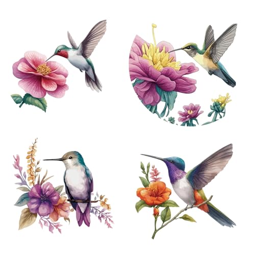 GORGECRAFT 4 Stil 16cm Vogel Fensteraufkleber Frühlingsblumen PVC Wiederverwendbar Aufkleber Für Glasschiebetüren Statisch Haftend Vinyl Alarm Schlafzimmer Badezimmer Antikollisions Aufkleber Zum STO GORGECRAFT 4 Stil 16cm Vogel Fensteraufkleber Frühlingsblumen PVC Wiederverwendbar Aufkleber Für Glasschiebetüren Statisch Haftend Vinyl Alarm Schlafzimmer Badezimmer Antikollisions Aufkleber Zum STO von GORGECRAFT