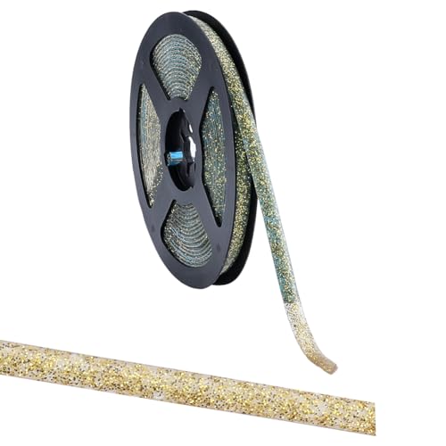 GORGECRAFT 6m Selbstklebender Dichtungsstreifen 8mm Goldfarben Für Dusche Badewanne Toilette Dichtungsspaltband Zierleiste Dekoratives Dichtungskantenband Für Möbel Spüle Badezimmer Eck Wandkanten GORGECRAFT 6m Selbstklebender Dichtungsstreifen 8mm Goldfarben Für Dusche Badewanne Toilette Dichtungsspaltband Zierleiste Dekoratives Dichtungskantenband Für Möbel Spüle Badezimmer Eck Wandkanten von GORGECRAFT
