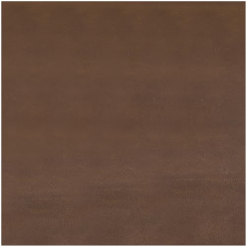 GORGECRAFT Echte Lederblätter 30x30cm Crazy Horse Lederstoff 2mm Dick Gegerbtes Rindsleder Vorgeschnittene Lederstücke Quadratisches Rindsledertuch Für Heimwerkerarbeiten Dunkelbraun GORGECRAFT Echte Lederblätter 30x30cm Crazy Horse Lederstoff 2mm Dick Gegerbtes Rindsleder Vorgeschnittene Lederstücke Quadratisches Rindsledertuch Für Heimwerkerarbeiten Dunkelbraun von GORGECRAFT