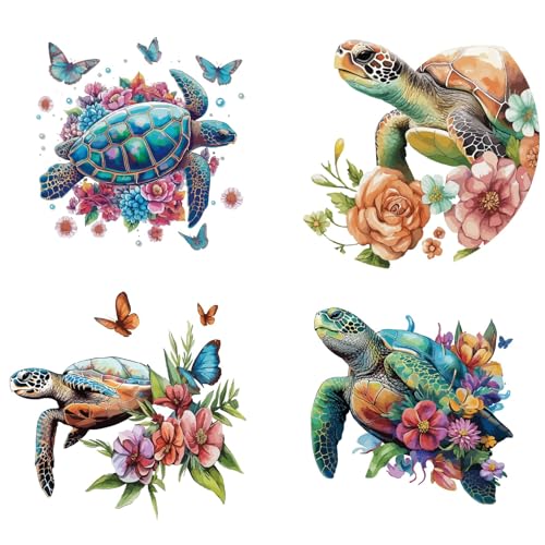 GORGECRAFT Fensteraufkleber Mit Schildkröten Motiv Statisch 4cm Meerestiere Schildkröten Blumen Kunststoff PVC Wiederverwendbar Aufkleber Für Fenster Türen Wohnzimmer Badezimmer Zuhause Schutz Vor Vo GORGECRAFT Fensteraufkleber Mit Schildkröten Motiv Statisch 4cm Meerestiere Schildkröten Blumen Kunststoff PVC Wiederverwendbar Aufkleber Für Fenster Türen Wohnzimmer Badezimmer Zuhause Schutz Vor Vo von GORGECRAFT