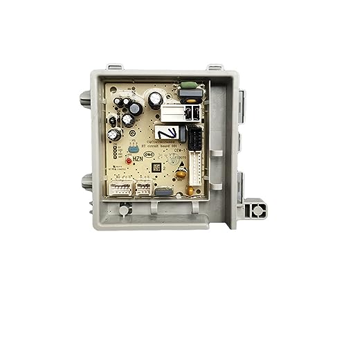 GORMEL 0021800151 0021800159 0021800035H 0021800035S Computer Board Kompatibel for Haier G100818BG G100818HBG EG90B209G Waschmaschine (Color : 0021800151) von GORMEL