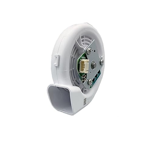 GORMEL Ersatzteile für Haushaltsgerät für Lüftermotor, kompatibel mit Xiaomi Roborock S7 T7 T7S S6MAX S5MAX S7 Maxv Staubsaugerroboter von GORMEL