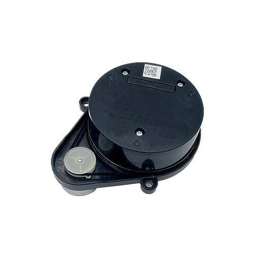 GORMEL Kompatibel for ECOVACS ToF Laser Sensor LDS Einheit FM1828 for DEEBOT N8 Pro / T9 / T8 Roboter Staubsauger ersatzteile von GORMEL
