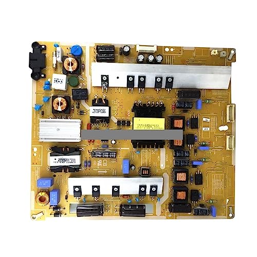 GORMEL Kompatibel for Plate PD46B2Q_CDY BN44-00522B Netzteilplatine Teil von GORMEL