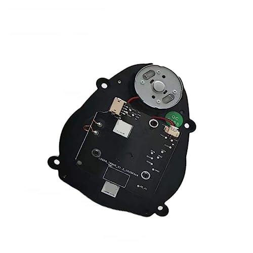 GORMEL Kompatibel for Proscenic M7pro M7 M7LDs M7MAX M8 M8pro Integrierte Roboter LDS Entfernungsmesser Radar Induktion Laser Kopf Sensor von GORMEL