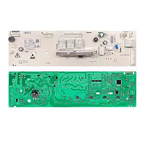 GORMEL Kompatibel mit dem Motherboard der Waschmaschine XQG90-28Q1 XQG70-888SXA 110201400425 von GORMEL