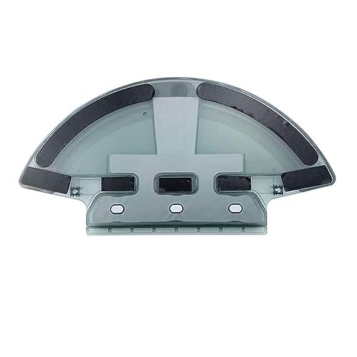 GORMEL Wassertank Staubbox, kompatibel for Qihoo 360 S6 Roboter Staubsauger Zubehör Haushaltsbedarf Clea von GORMEL