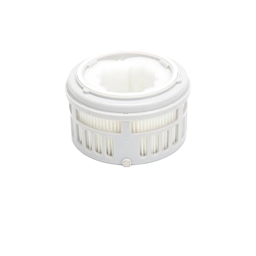 1 Stück Waschbarer Ersatzfilter, Kompatibel Mit Xiaomi Staubsauger G11 Mijia Akku-Staubsauger K10 Pro, Staubsaugerzubehör von GORZAQFOR