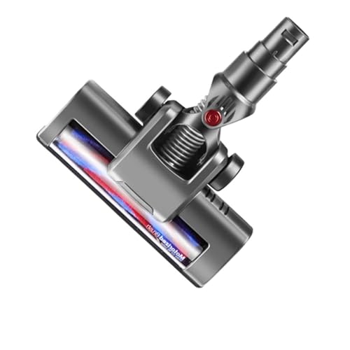 1 stücke Staubsauger Elektrische Boden Pinsel Kopf, Kompatibel for Redmond RV-UR359, handheld Staubsauger Teile Zubehör Boden Pinsel Head2 von GORZAQFOR