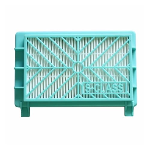 2 Teile/satz Staubsauger Filter Element + Luftfilter, Kompatibel FürPhilips FC8720 FC8724 FC8732 FC8734 FC8736 FC8738 FC8740 FC8748 von GORZAQFOR