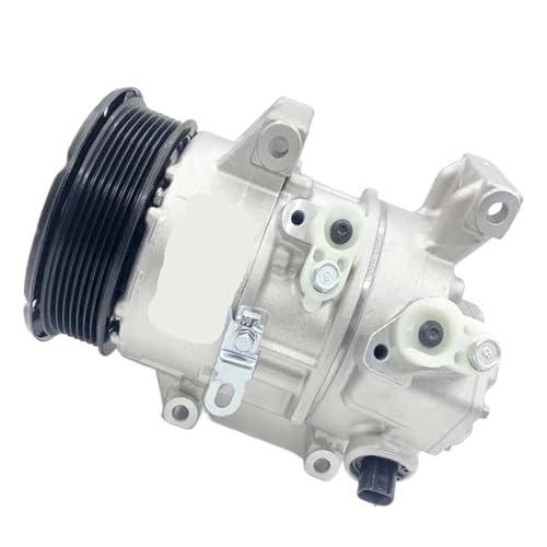 5SE12C AC-Klimaanlage, Kompatibel Mit TOYOTA AVENSIS RAV4 III AURIS COROLLA BLADE VERSO, 88310-02400 88310-42250 88310-42260 von GORZAQFOR