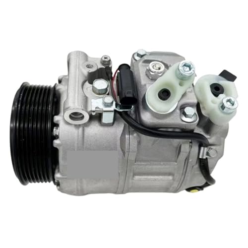 7SEU17C AC-Klimaanlage, Kompatibel Mit MERCEDES-BENZ, GL-KLASSE X164 GL350 GL320 A0022305811 0022305811 447150-0250 DCP17138 7SEU17C AC-Klimaanlage, Kompatibel Mit MERCEDES-BENZ, GL-KLASSE X164 GL350 GL320 A0022305811 0022305811 447150-0250 DCP17138 von GORZAQFOR
