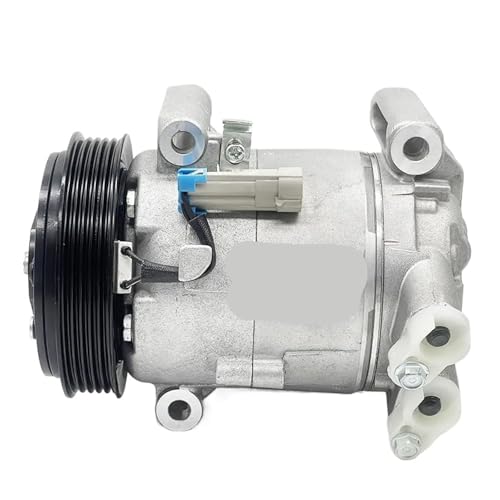 AC-Klimaanlage, Kompatibel For Fiat Novo Uno Fiorino Palio Mobi Delphi Auto Auto, 51980391 52050384 CS10099 51786321 52093153 AC-Klimaanlage, Kompatibel For Fiat Novo Uno Fiorino Palio Mobi Delphi Auto Auto, 51980391 52050384 CS10099 51786321 52093153 von GORZAQFOR