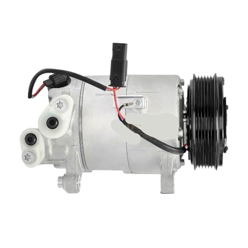 AC-Klimaanlage, Kompatibel Mit BMW, 230i 330i 430i 440i 2017 2018 2019 2020 OE 4471404750 64526994082 64529299328 CO 11637C AC-Klimaanlage, Kompatibel Mit BMW, 230i 330i 430i 440i 2017 2018 2019 2020 OE 4471404750 64526994082 64529299328 CO 11637C von GORZAQFOR