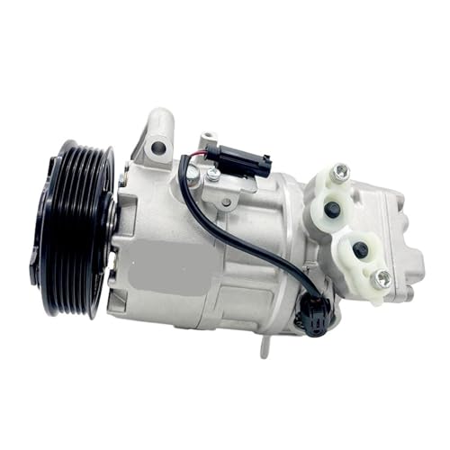 AC-Klimaanlage, Kompatibel Mit BMW, E90 118i 120i 320i CSE613 64529182793 64509156821 64526915380 64529182793 6915380 9145351 AC-Klimaanlage, Kompatibel Mit BMW, E90 118i 120i 320i CSE613 64529182793 64509156821 64526915380 64529182793 6915380 9145351 von GORZAQFOR
