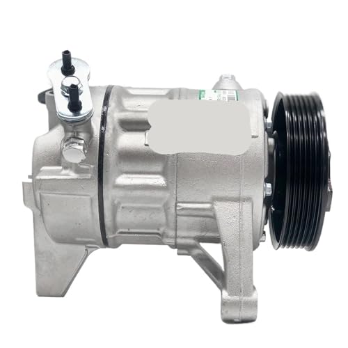 AC-Klimaanlage, Kompatibel Mit Cadillac SRX, 3.0 3.6L 0605107900 1607 P13232310 P20934126 20934127 CO 22160LC AC-Klimaanlage, Kompatibel Mit Cadillac SRX, 3.0 3.6L 0605107900 1607 P13232310 P20934126 20934127 CO 22160LC von GORZAQFOR