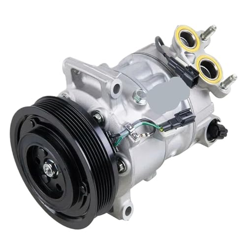 AC-Klimaanlage, Kompatibel Mit VOLVO, V40 V60 S60 S80 S90 V90 XC60 XC70 XC90 PXC14 1732 31469967 31469968 31699131 36010254 AC-Klimaanlage, Kompatibel Mit VOLVO, V40 V60 S60 S80 S90 V90 XC60 XC70 XC90 PXC14 1732 31469967 31469968 31699131 36010254 von GORZAQFOR