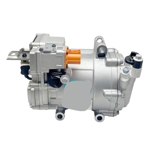 AC-Klimaanlage A/C-Kompressor, Kompatibel Mit BYD, STE-8103020D1 STE-8103020 AC-Klimaanlage A/C-Kompressor, Kompatibel Mit BYD, STE-8103020D1 STE-8103020 von GORZAQFOR