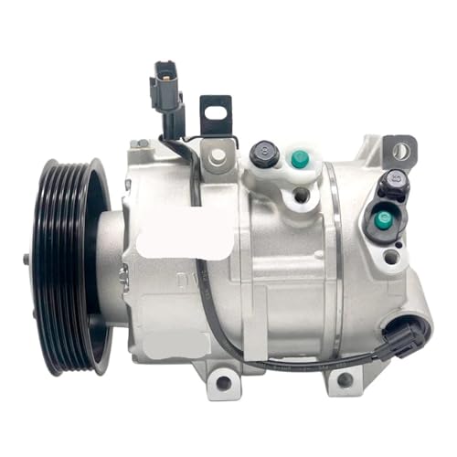 AUTO AC A/C Klimaanlage, Kompatibel Mit Hyundai Creta, 2016 2017 2018 2019 97701M0000 97701-M0000 AUTO AC A/C Klimaanlage, Kompatibel Mit Hyundai Creta, 2016 2017 2018 2019 97701M0000 97701-M0000 von GORZAQFOR